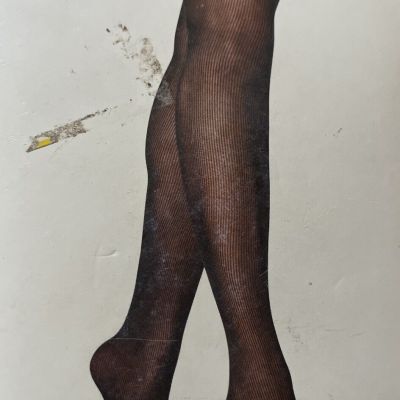 A New Day Fashion Tights  Sz 1X/2X Free Shipping