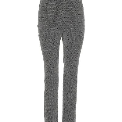 Jules & Leopold Women Gray Leggings L