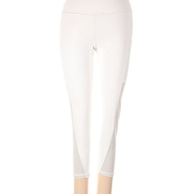 Aerie Women Ivory Leggings S