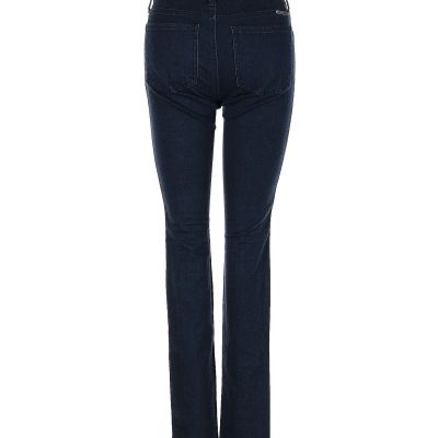 Juicy Couture Women Blue Jeggings P Tall