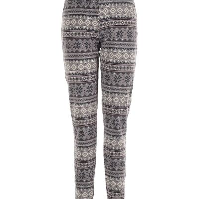 Maurices Women Gray Leggings L