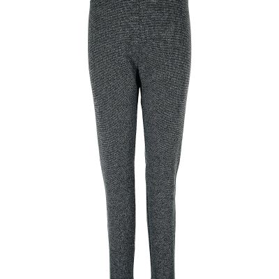 Lou & Grey for LOFT Women Gray Leggings L