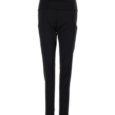 Assorted Brands Women Black Leggings S