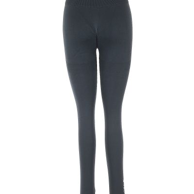 Assorted Brands Women Gray Leggings M