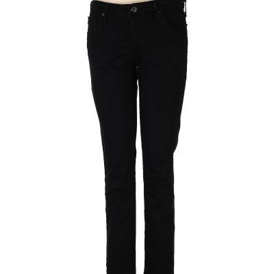 Adriano Goldschmied Women Black Jeggings 29W