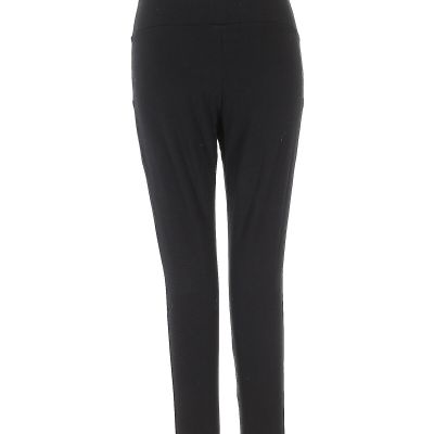 Nordstrom Women Black Leggings XL