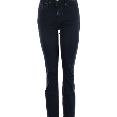 Gap Women Blue Jeggings 28W