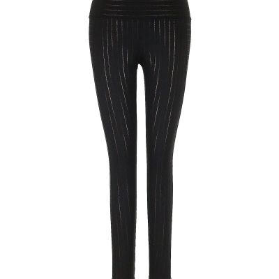 JoyLab Women Black Leggings M