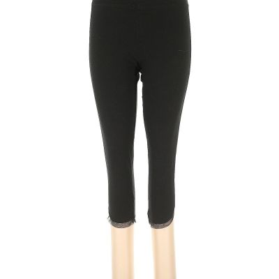 Victoria Sport Women Black Leggings L