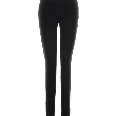 Express Women Black Leggings S