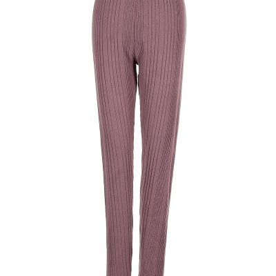 Shein Women Purple Leggings XS