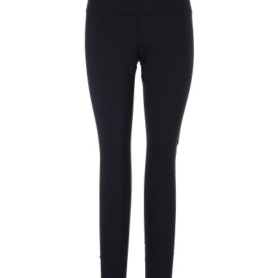 Zella Women Black Leggings L