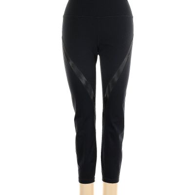 Gap Fit Women Black Leggings S