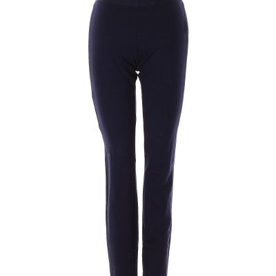 J.Crew Women Blue Leggings 0