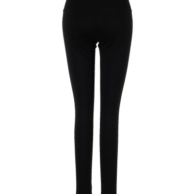 90 Degree by Reflex Women Black Leggings S