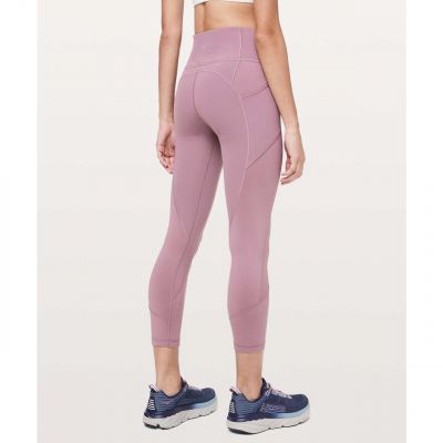 Lululemon All The Right Places Crop II *23