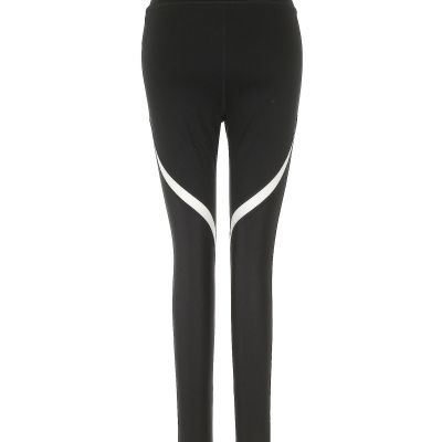 Gap Fit Women Black Leggings M