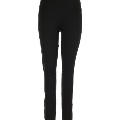 The Eight Senses. Women Black Fashion Leggings 30W