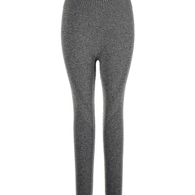 Unbranded Women Gray Leggings L