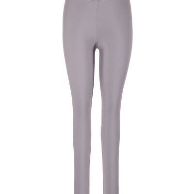 Assorted Brands Women Gray Leggings M