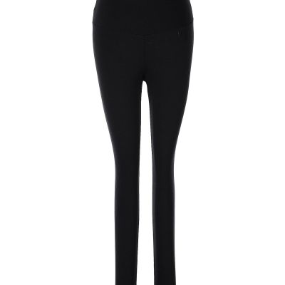 SAVVI Women Black Leggings 2