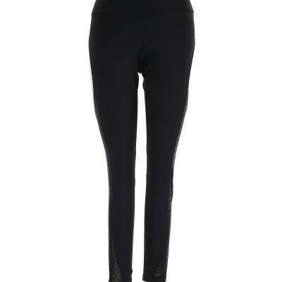 Unbranded Women Black Leggings S