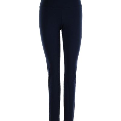 INC International Concepts Women Blue Leggings S