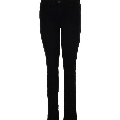 Levi's Women Black Jeggings 29W