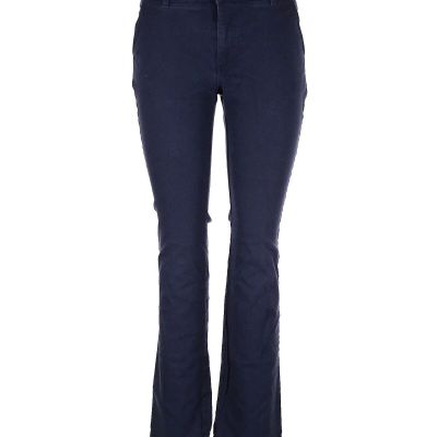 French Toast Women Blue Jeggings 10