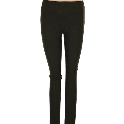 Koral Women Black Leggings S