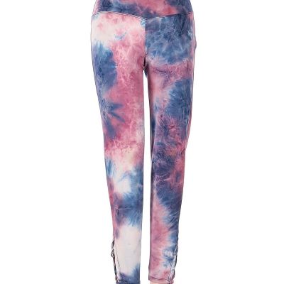 Jolie & Joy Women Pink Leggings S