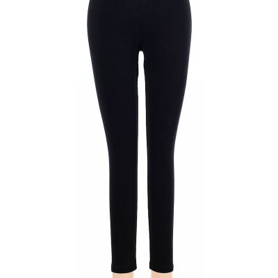 Assorted Brands Women Black Leggings S