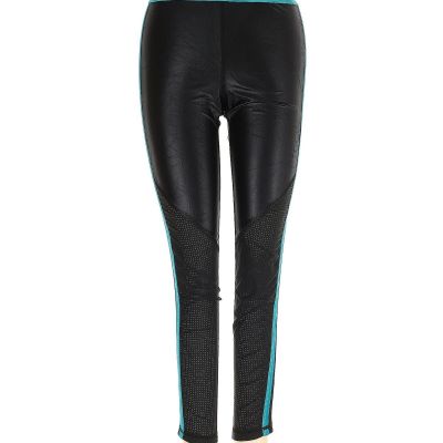 Alala Women Black Leggings S