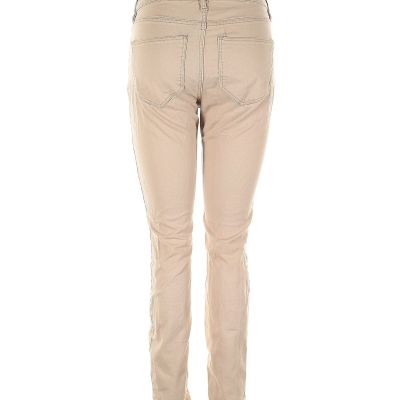 &Denim by H&M Women Brown Jeggings 28W