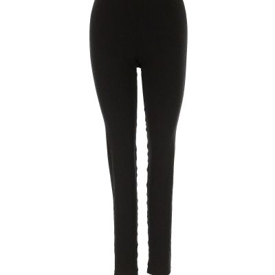 Uniqlo Women Black Leggings S