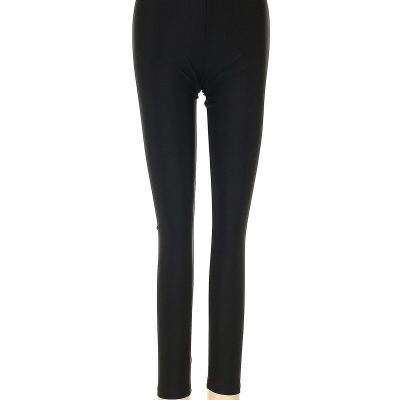 BDG Women Black Leggings XS