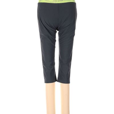 Under Armour Women Green Leggings S