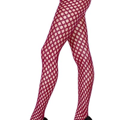 sexy MUSIC LEGS holes CIRCLES pothole NET seamless TIGHTS stockings PANTYHOSE