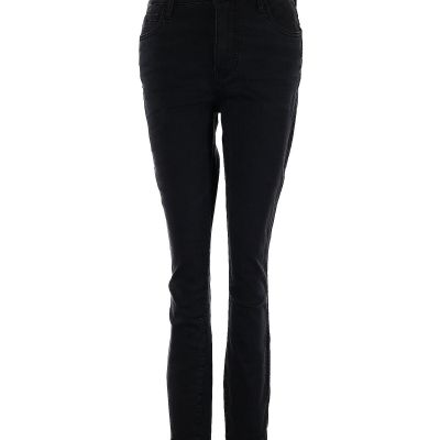 Kut from the Kloth Women Black Jeggings 6