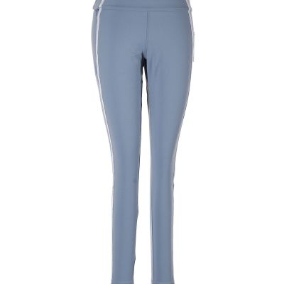 NWT Danskin Women Blue Leggings M