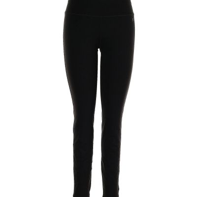 Danskin Now Women Black Leggings M