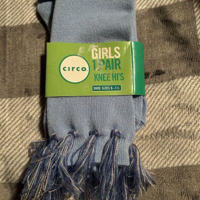 Circo Girls Knee Highs