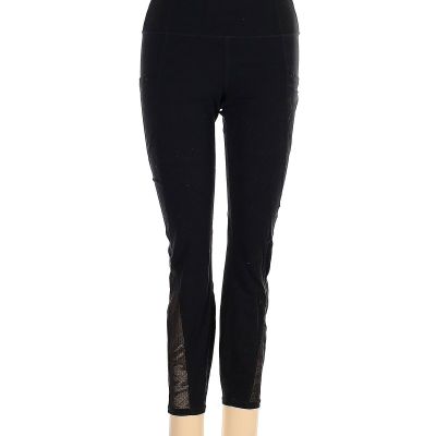 Athleta Women Black Leggings S