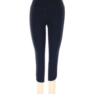 Tuckernuck Women Black Leggings XS