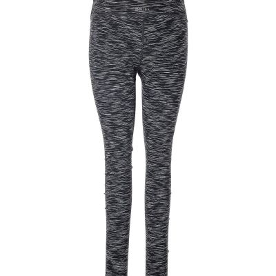 Zella Women Gray Leggings M