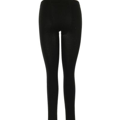 Unbranded Women Black Leggings M