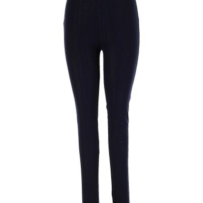 Fashion Nova Women Blue Leggings L