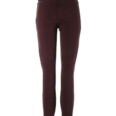 Gap Women Red Jeggings 31W