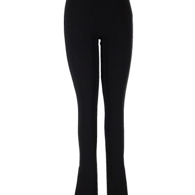 Zara Women Black Leggings M