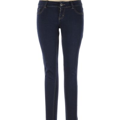 Red Camel Women Blue Jeggings 9